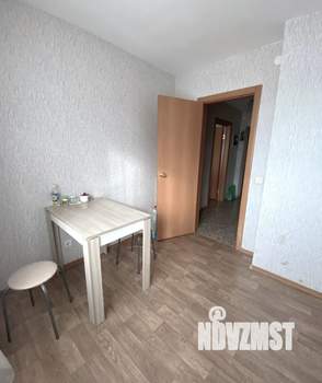 1-к квартира, вторичка, 35м2, 4/5 этаж