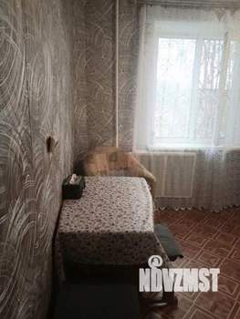 3-к квартира, вторичка, 70м2, 2/5 этаж