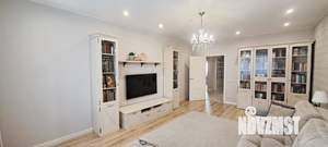 3-к квартира, вторичка, 127м2, 13/16 этаж