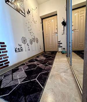 3-к квартира, вторичка, 102м2, 12/13 этаж