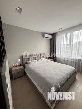 3-к квартира, вторичка, 102м2, 12/13 этаж