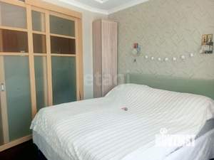 2-к квартира, вторичка, 51м2, 7/15 этаж