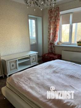 2-к квартира, вторичка, 75м2, 2/10 этаж