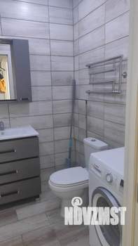 1-к квартира, вторичка, 41м2, 8/10 этаж