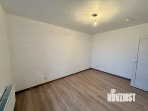 1-к квартира, вторичка, 35м2, 7/9 этаж