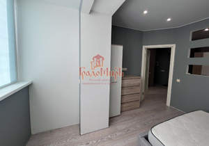 1-к квартира, вторичка, 43м2, 1/3 этаж