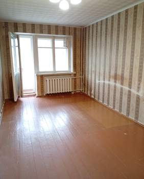 1-к квартира, вторичка, 30м2, 4/5 этаж