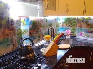 3-к квартира, вторичка, 69м2, 2/9 этаж