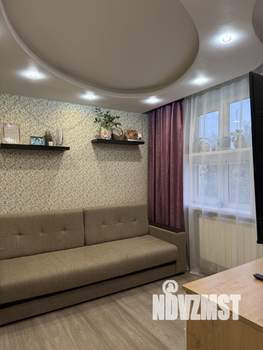 1-к квартира, вторичка, 32м2, 3/9 этаж