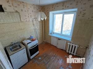 2-к квартира, вторичка, 42м2, 5/5 этаж