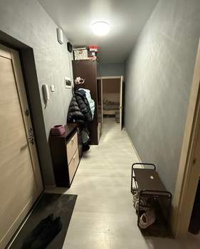 2-к квартира, вторичка, 52м2, 16/16 этаж