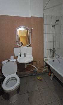 1-к квартира, вторичка, 41м2, 11/14 этаж