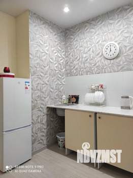 1-к квартира, вторичка, 32м2, 11/17 этаж