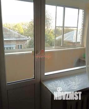 2-к квартира, вторичка, 50м2, 4/5 этаж