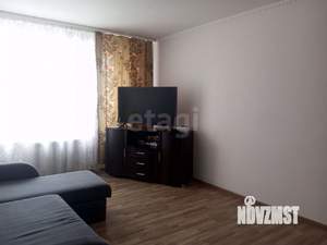 1-к квартира, вторичка, 40м2, 5/17 этаж