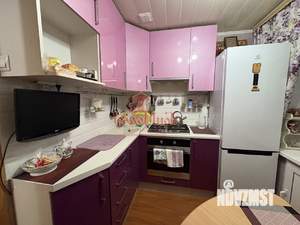 2-к квартира, вторичка, 43м2, 5/5 этаж