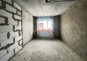 2-к квартира, сданный дом, 58м2, 15/16 этаж