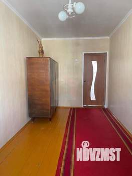 3-к квартира, вторичка, 56м2, 3/5 этаж