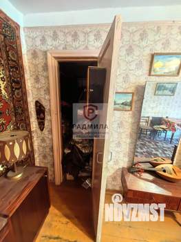 2-к квартира, вторичка, 40м2, 3/4 этаж