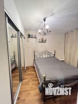 3-к квартира, вторичка, 110м2, 4/4 этаж