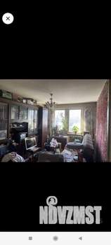 3-к квартира, вторичка, 55м2, 5/5 этаж