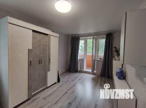 1-к квартира, вторичка, 31м2, 5/5 этаж