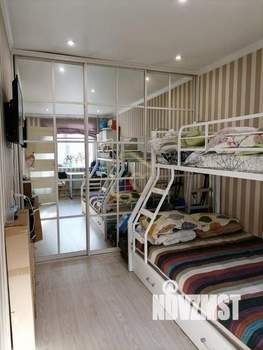 2-к квартира, вторичка, 45м2, 2/5 этаж
