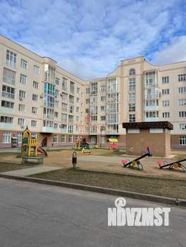 Студия квартира, вторичка, 28м2, 3/6 этаж