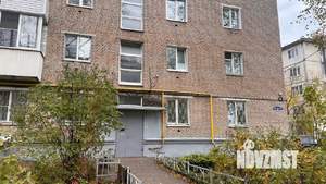2-к квартира, вторичка, 39м2, 2/5 этаж