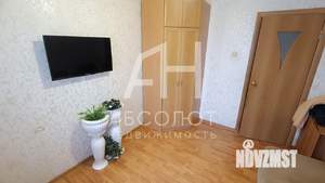 3-к квартира, вторичка, 61м2, 2/9 этаж