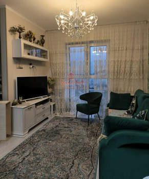 Студия квартира, вторичка, 35м2, 14/16 этаж