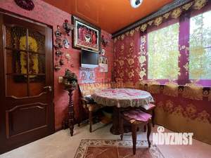 1-к квартира, вторичка, 32м2, 1/9 этаж