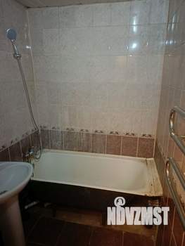 2-к квартира, вторичка, 44м2, 4/4 этаж