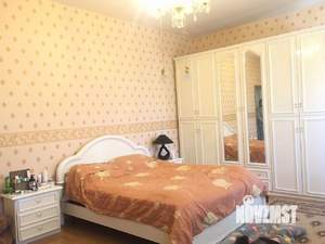 3-к квартира, вторичка, 118м2, 8/8 этаж