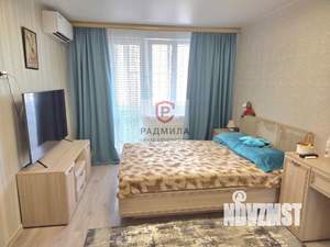 2-к квартира, вторичка, 52м2, 9/9 этаж