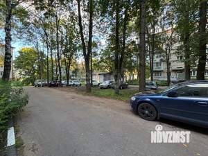 2-к квартира, вторичка, 40м2, 1/5 этаж