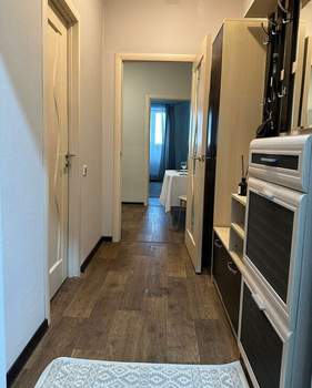 Студия квартира, вторичка, 30м2, 14/17 этаж