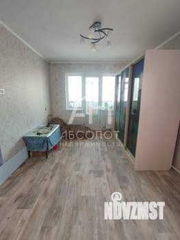 1-к квартира, вторичка, 31м2, 5/5 этаж