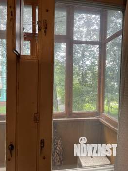 2-к квартира, вторичка, 41м2, 2/2 этаж