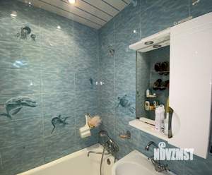 2-к квартира, вторичка, 55м2, 1/5 этаж