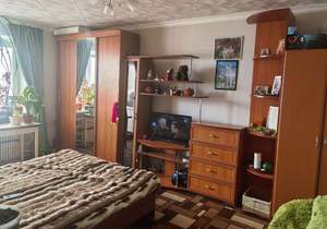 1-к квартира, вторичка, 32м2, 5/5 этаж