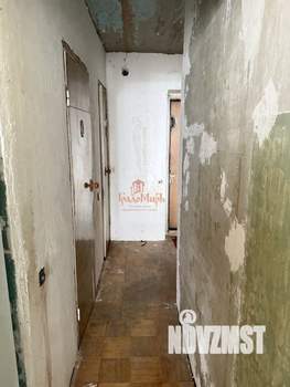 1-к квартира, вторичка, 40м2, 9/9 этаж