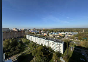 2-к квартира, вторичка, 59м2, 14/15 этаж