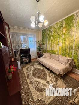 2-к квартира, вторичка, 44м2, 4/4 этаж