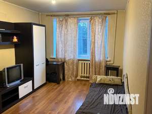 1-к квартира, вторичка, 31м2, 4/9 этаж