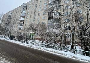 4-к квартира, вторичка, 67м2, 9/9 этаж