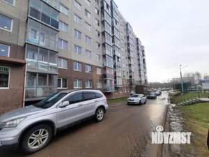 2-к квартира, вторичка, 51м2, 5/10 этаж