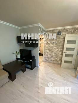 1-к квартира, вторичка, 31м2, 4/5 этаж