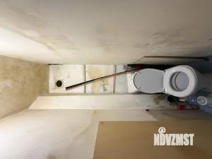 3-к квартира, вторичка, 56м2, 1/5 этаж