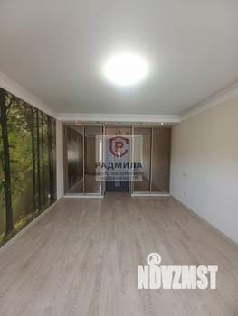 1-к квартира, вторичка, 57м2, 10/17 этаж